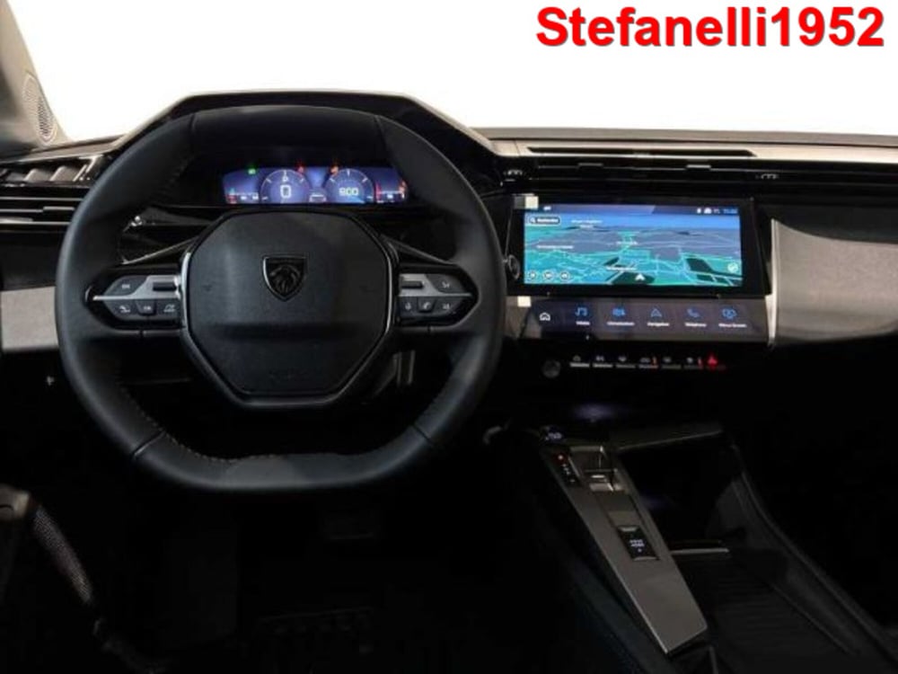 Peugeot 308 nuova a Bologna (14)