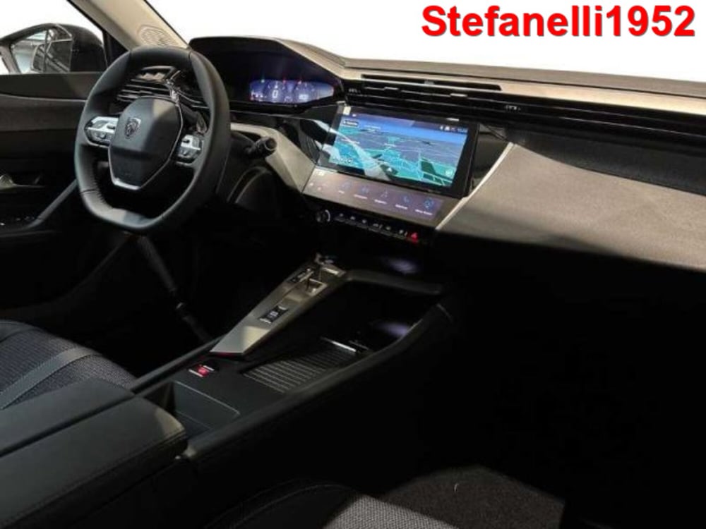 Peugeot 308 nuova a Bologna (15)