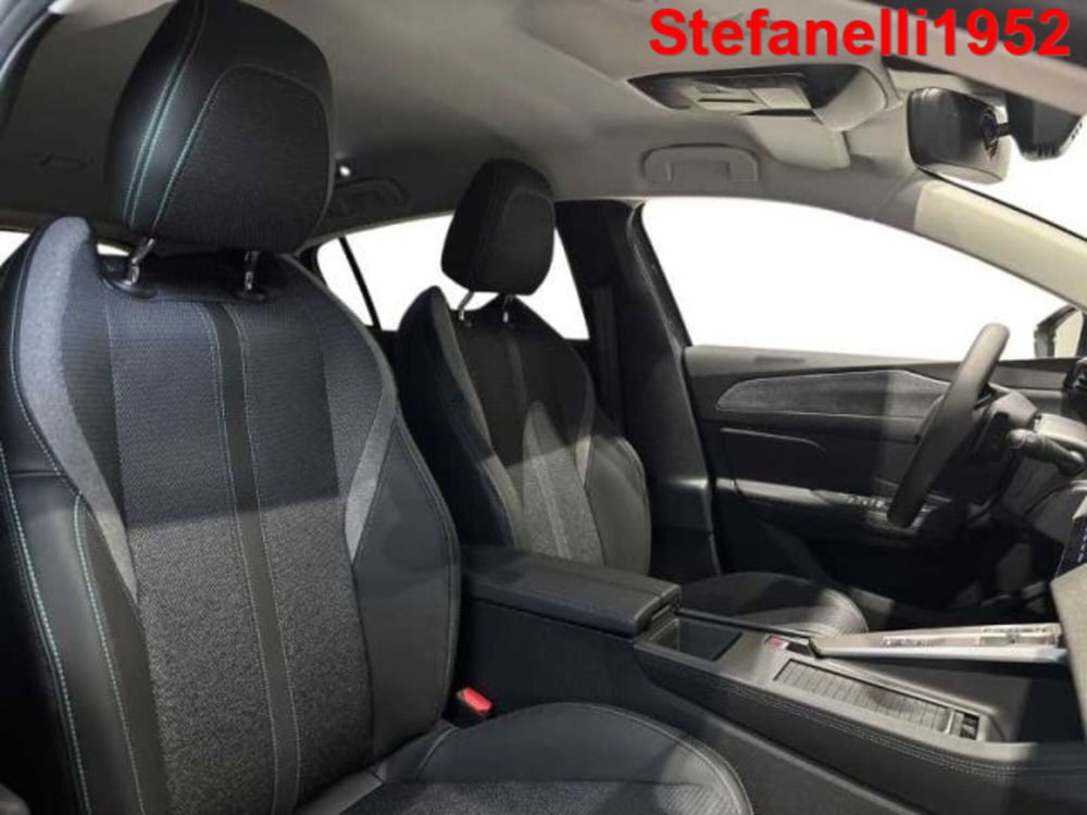 Peugeot 308 nuova a Bologna (16)