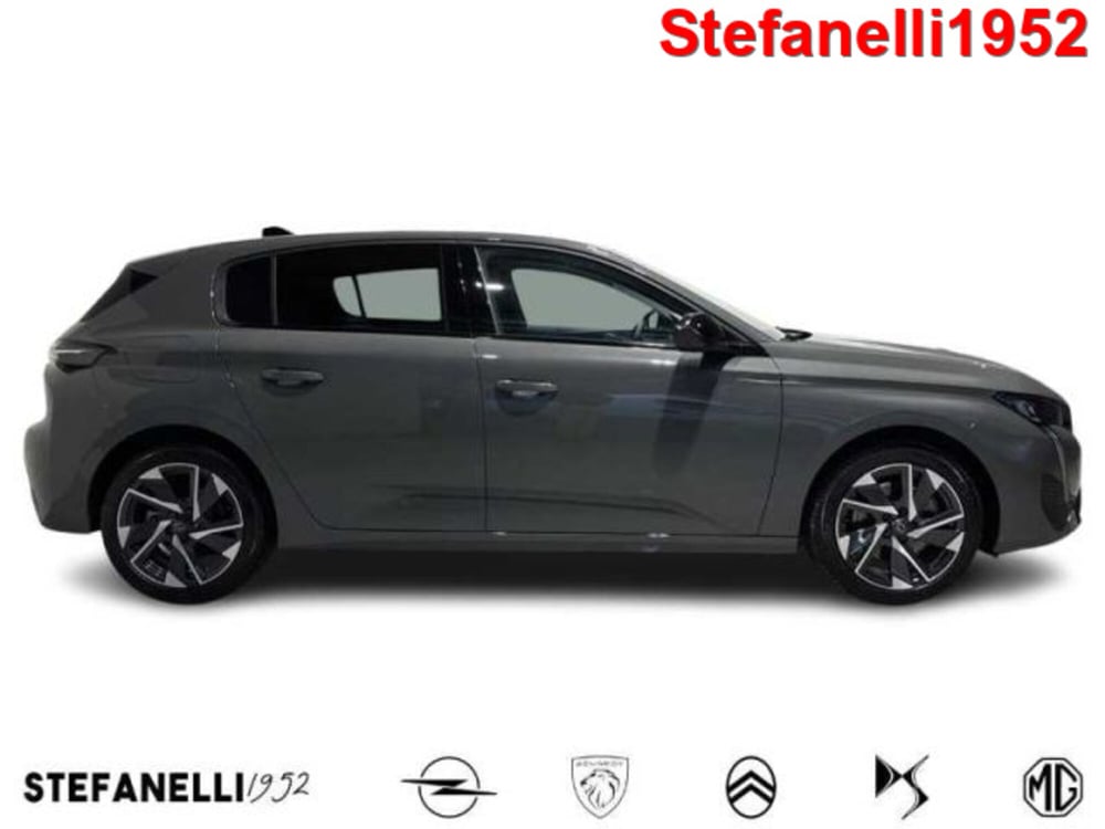 Peugeot 308 nuova a Bologna (2)