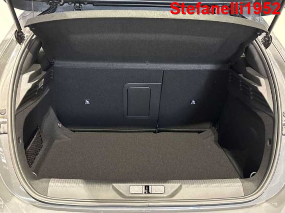 Peugeot 308 nuova a Bologna (7)