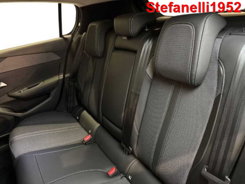 Peugeot 308 nuova a Bologna (9)