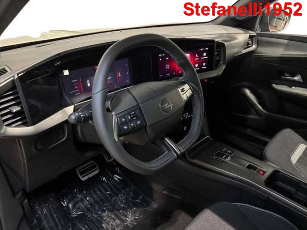 Opel Mokka nuova a Bologna (11)