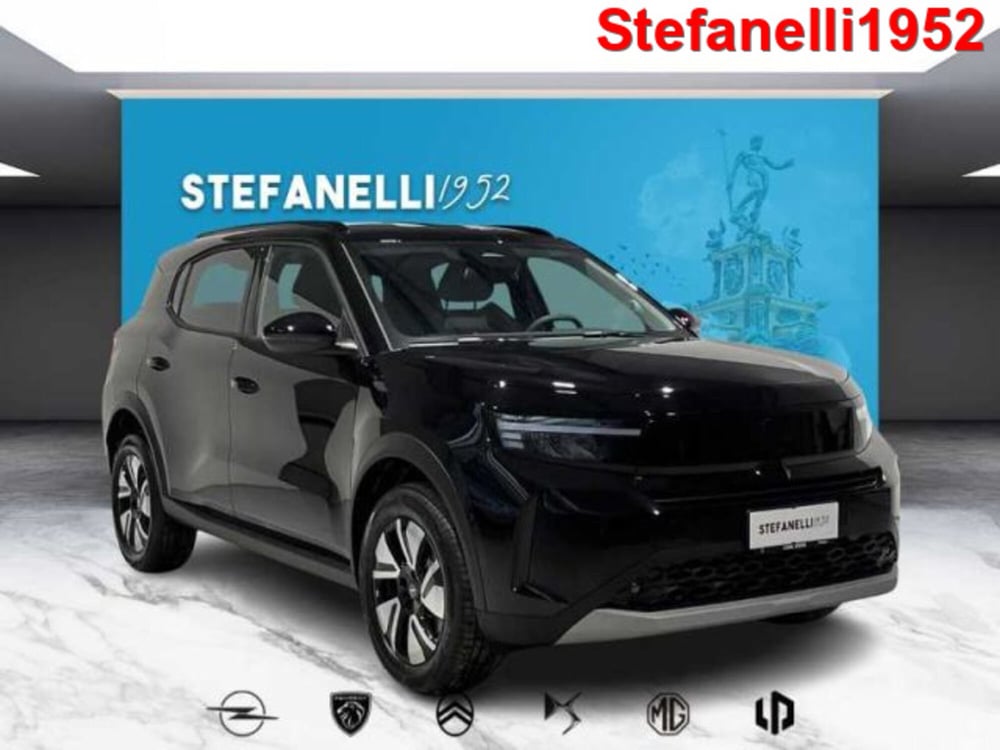 Opel Frontera nuova a Bologna