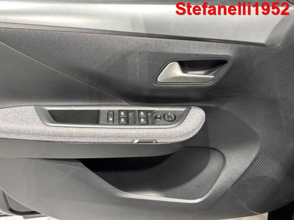 Opel Frontera nuova a Bologna (10)