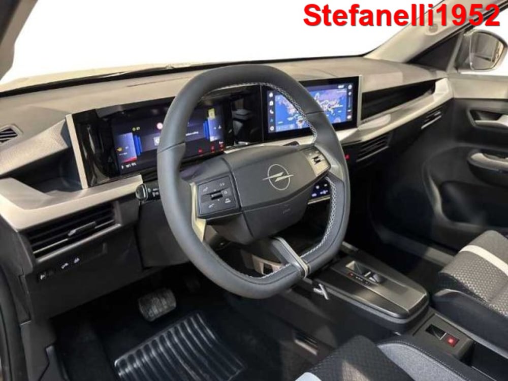 Opel Frontera nuova a Bologna (11)