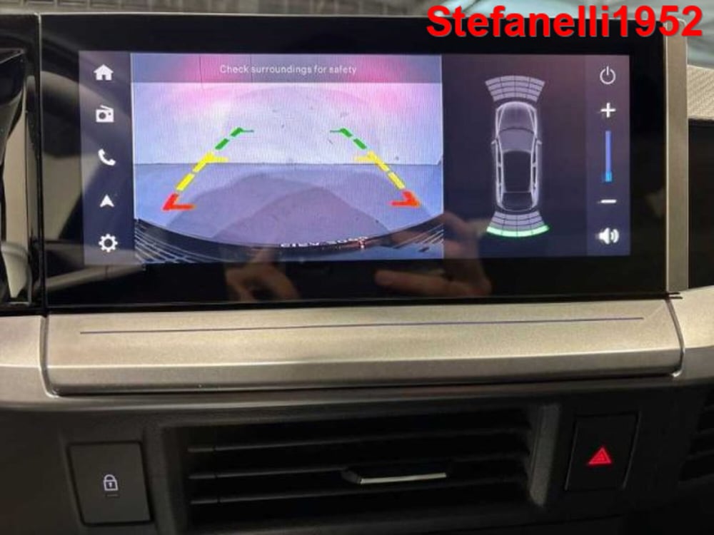 Opel Frontera nuova a Bologna (12)