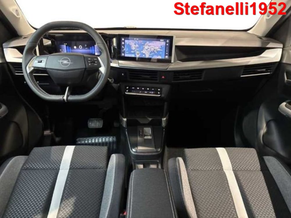 Opel Frontera nuova a Bologna (13)