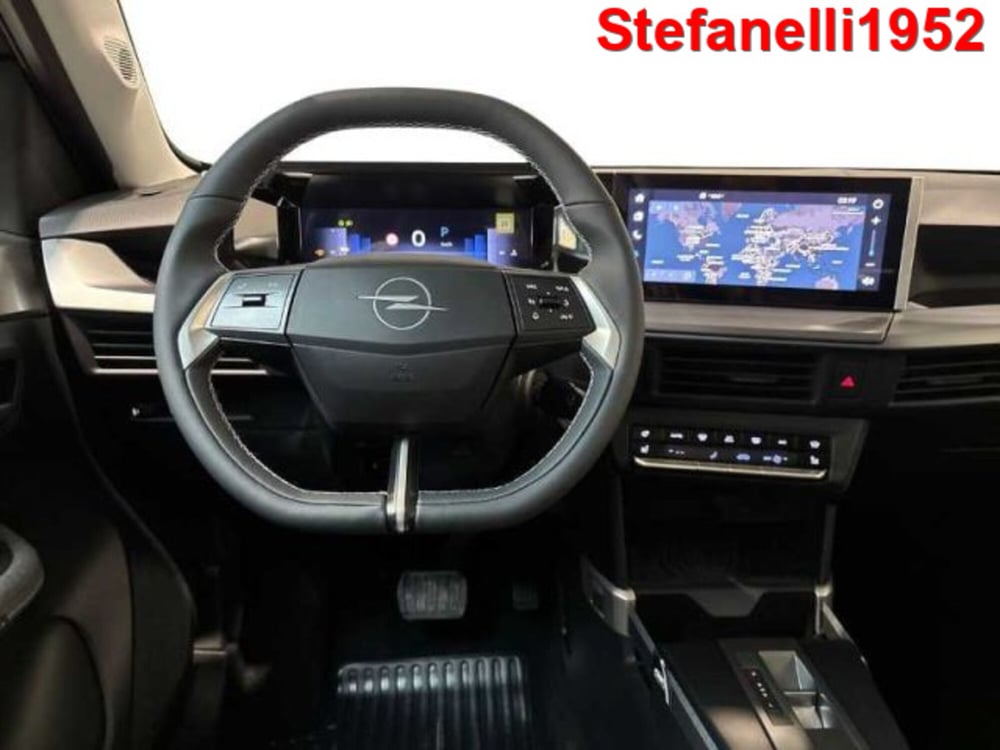 Opel Frontera nuova a Bologna (14)