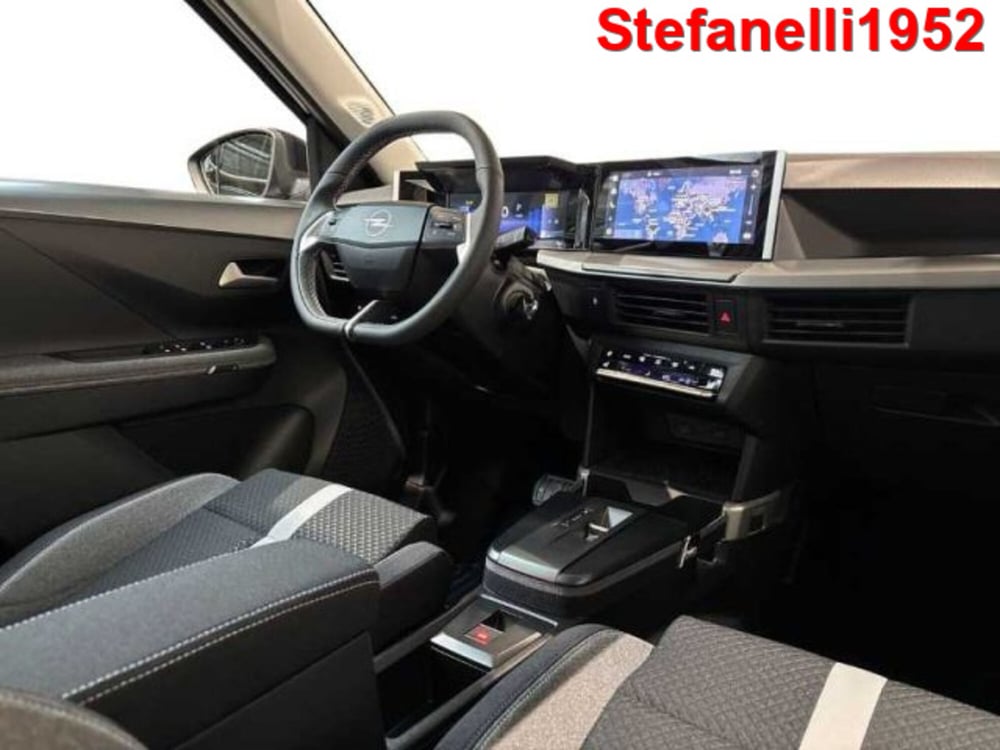 Opel Frontera nuova a Bologna (15)