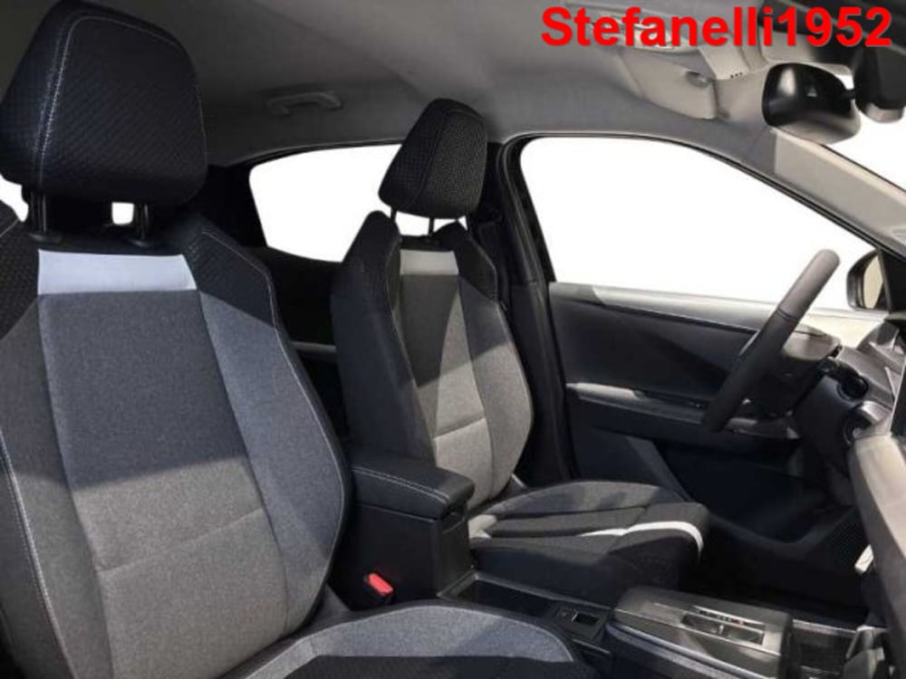 Opel Frontera nuova a Bologna (16)