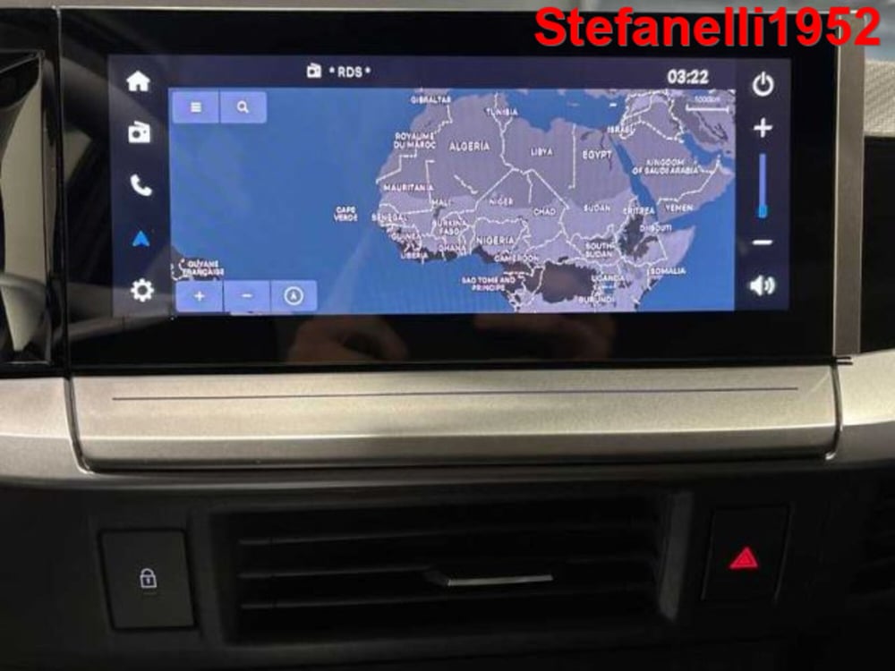 Opel Frontera nuova a Bologna (17)