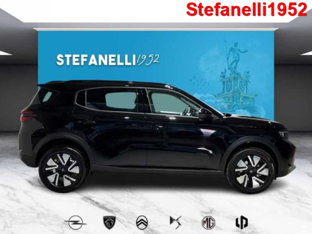 Opel Frontera nuova a Bologna (2)