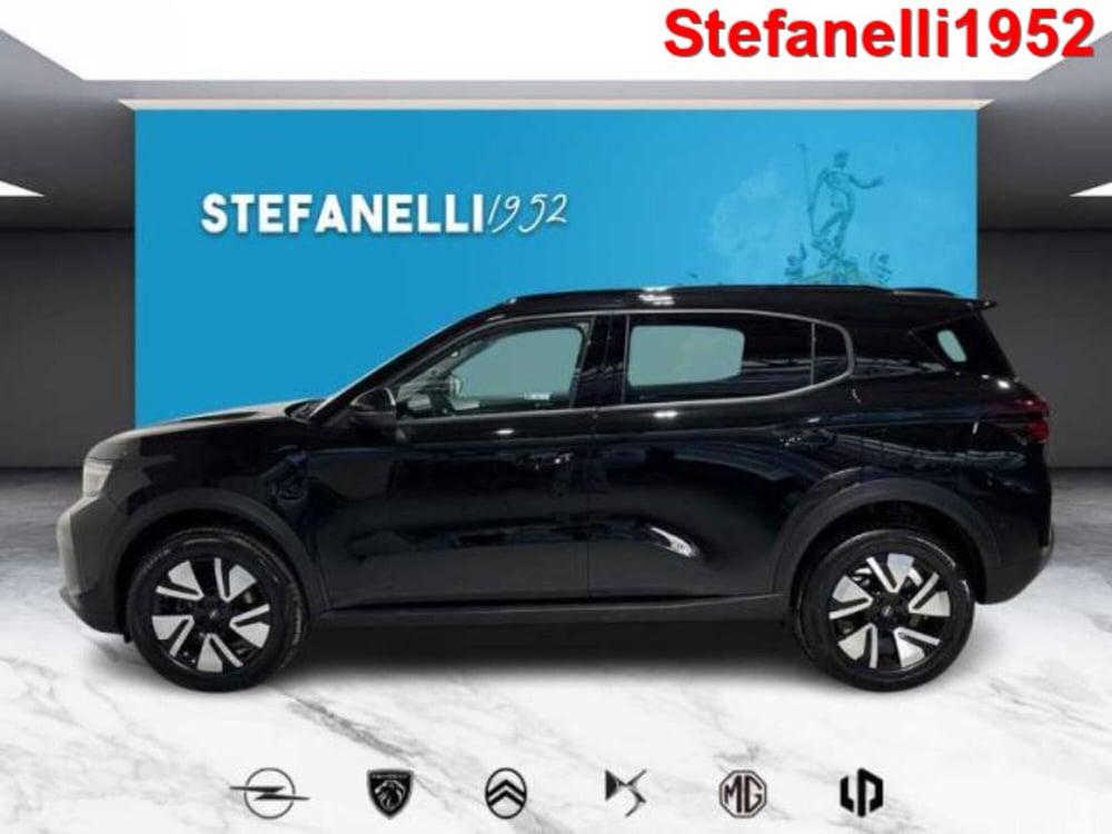 Opel Frontera nuova a Bologna (3)