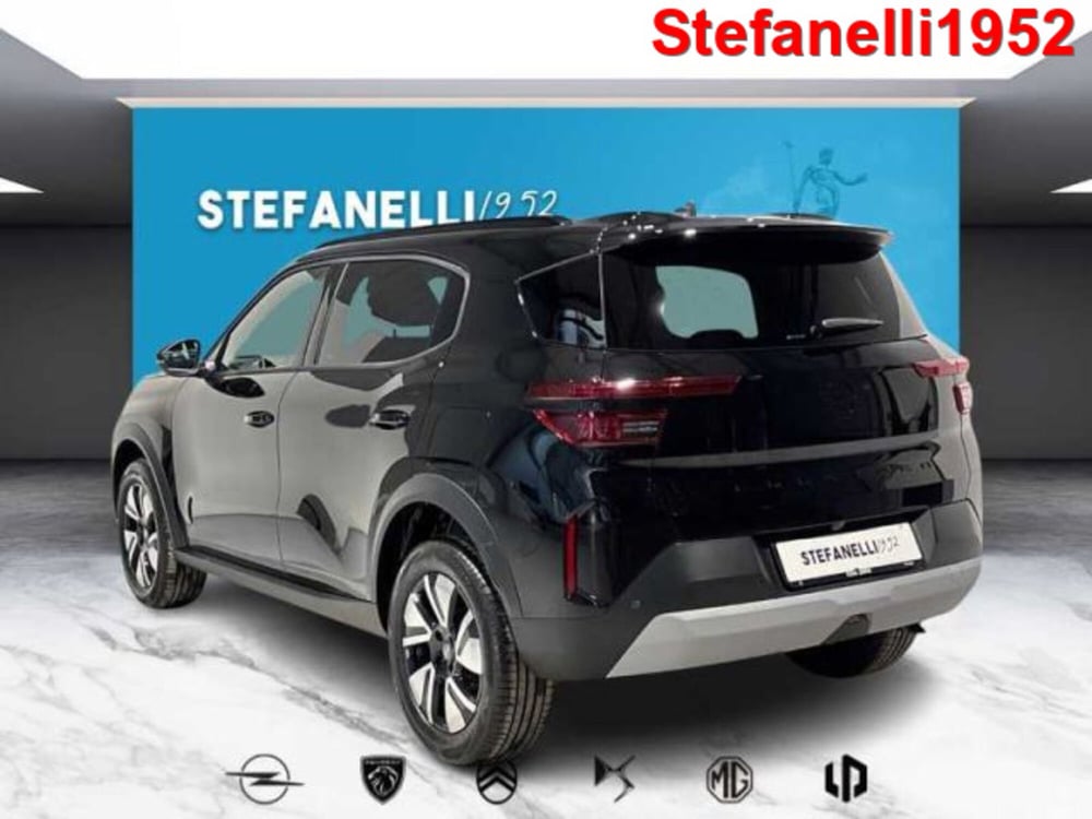Opel Frontera nuova a Bologna (5)
