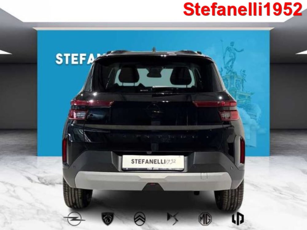 Opel Frontera nuova a Bologna (6)