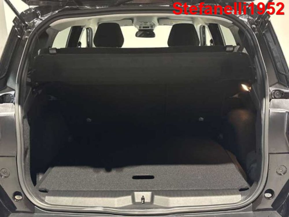 Opel Frontera nuova a Bologna (7)
