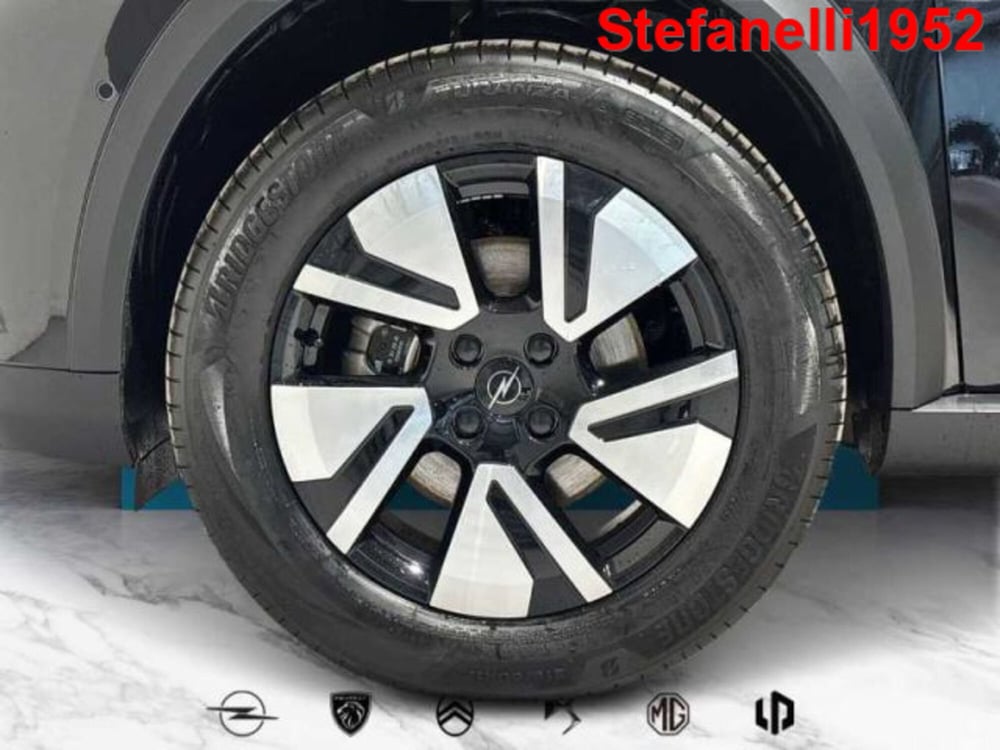 Opel Frontera nuova a Bologna (8)