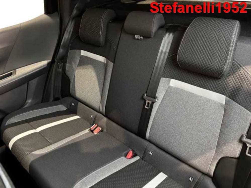 Opel Frontera nuova a Bologna (9)