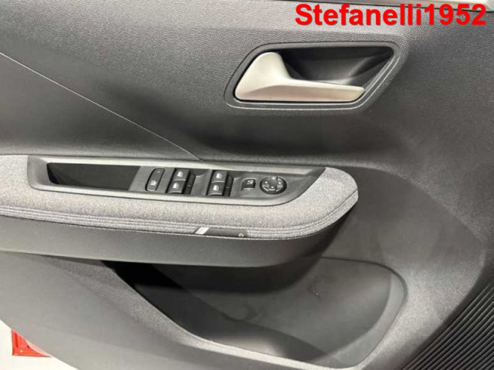 Opel Frontera nuova a Bologna (10)