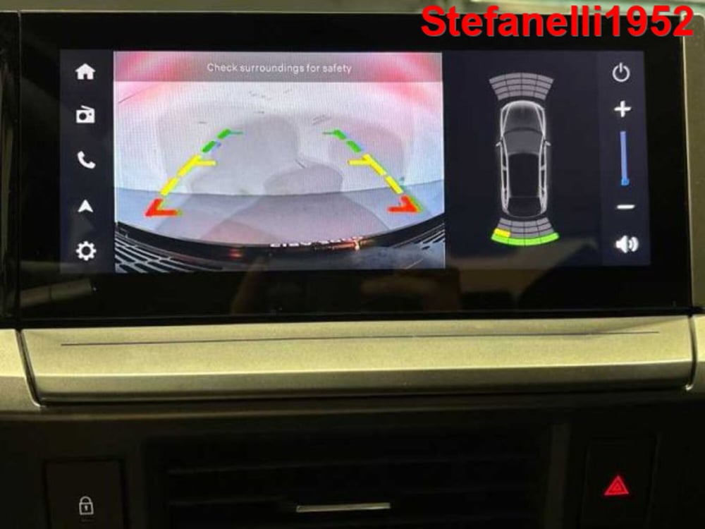 Opel Frontera nuova a Bologna (12)