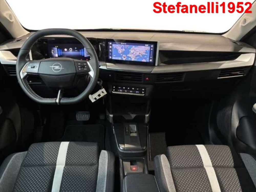 Opel Frontera nuova a Bologna (13)