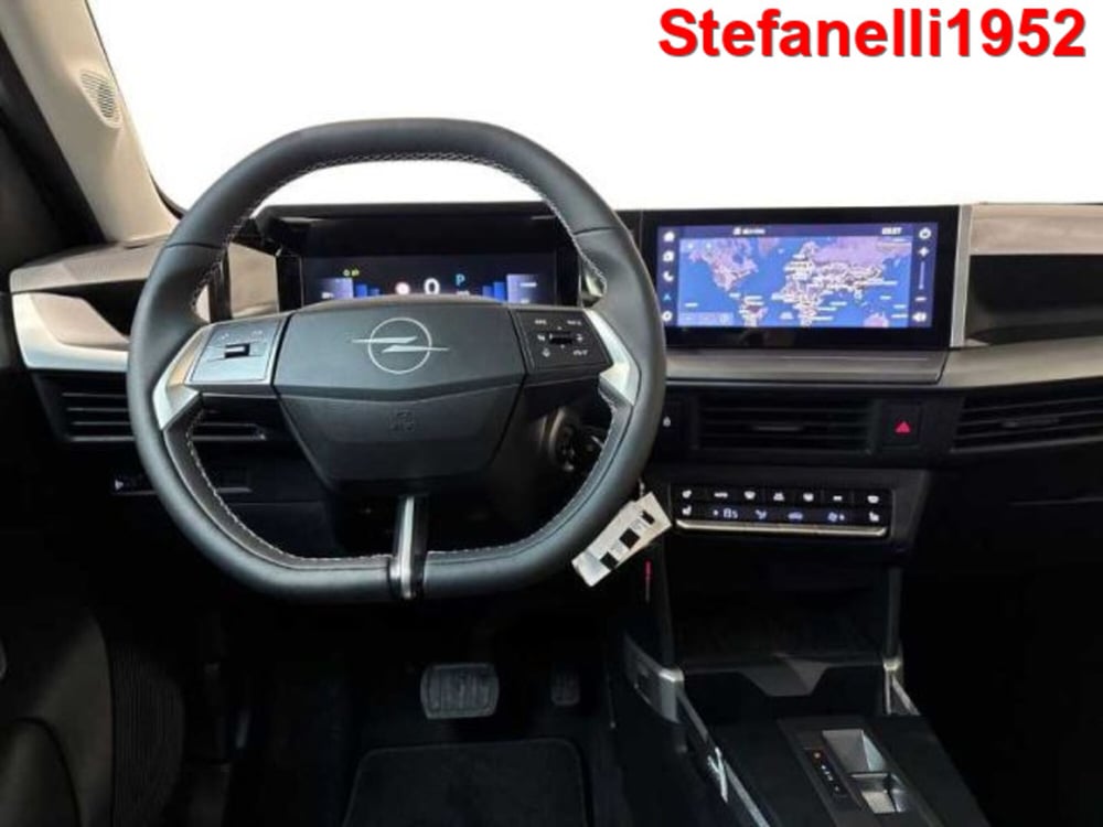 Opel Frontera nuova a Bologna (14)
