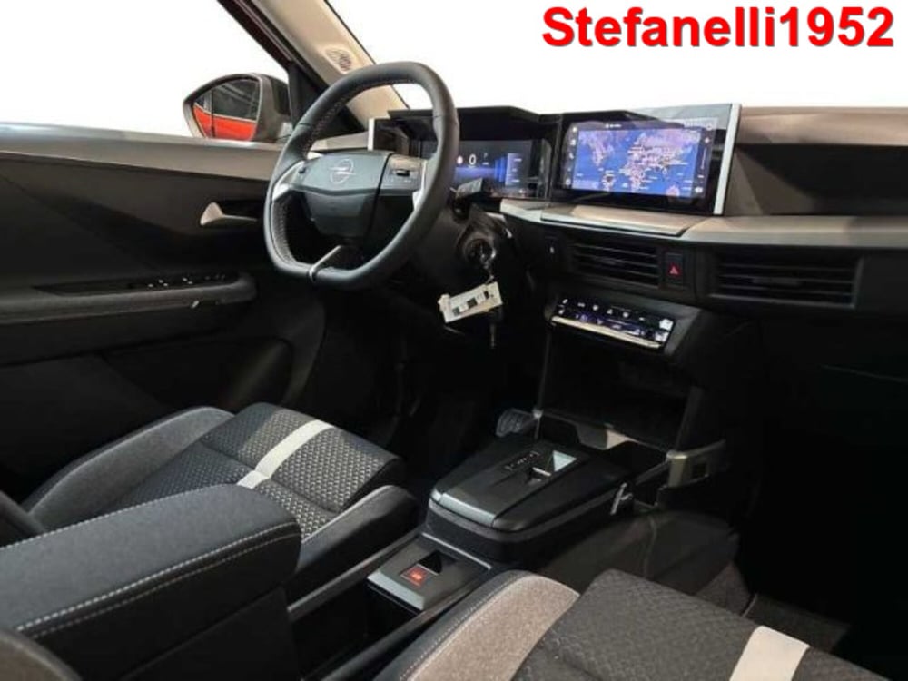 Opel Frontera nuova a Bologna (15)