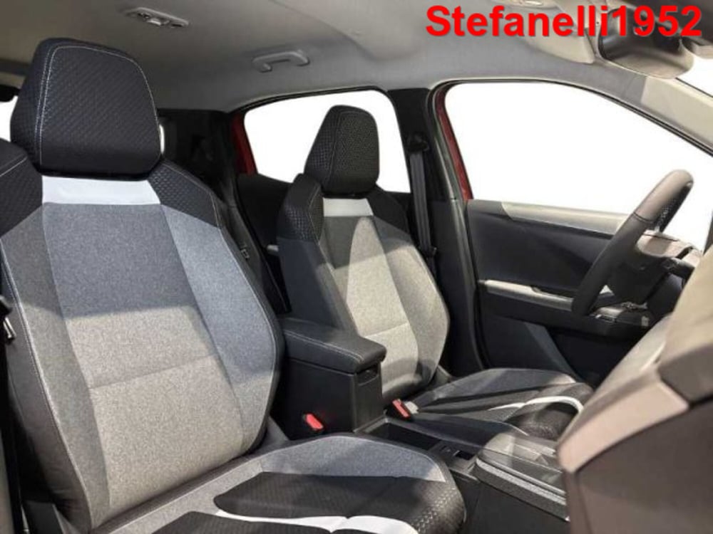 Opel Frontera nuova a Bologna (16)