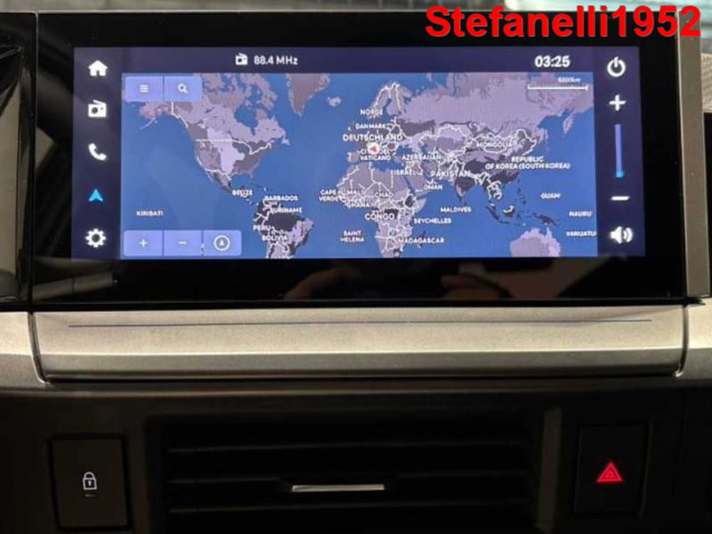 Opel Frontera nuova a Bologna (17)