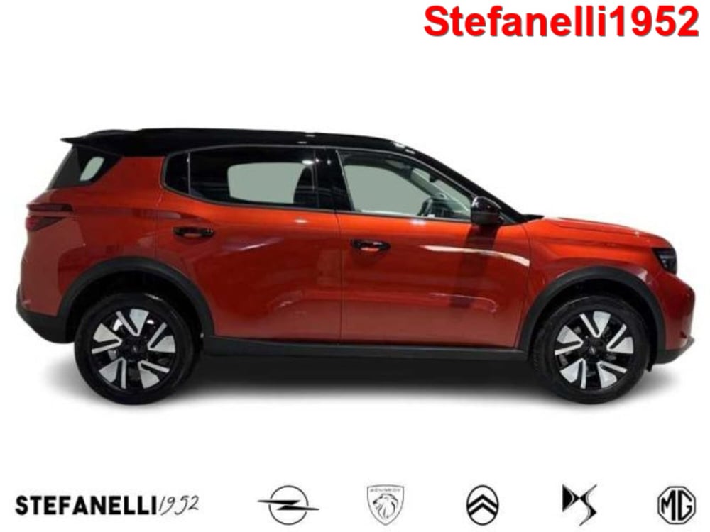 Opel Frontera nuova a Bologna (2)