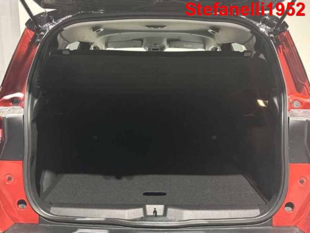 Opel Frontera nuova a Bologna (7)