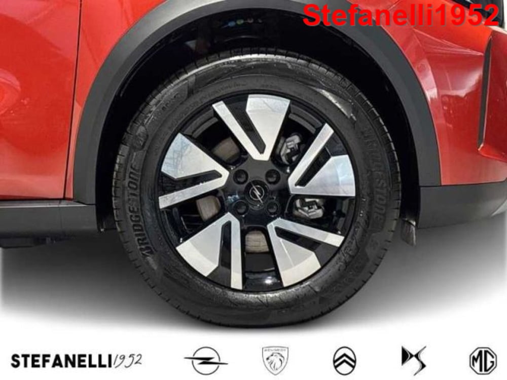 Opel Frontera nuova a Bologna (8)