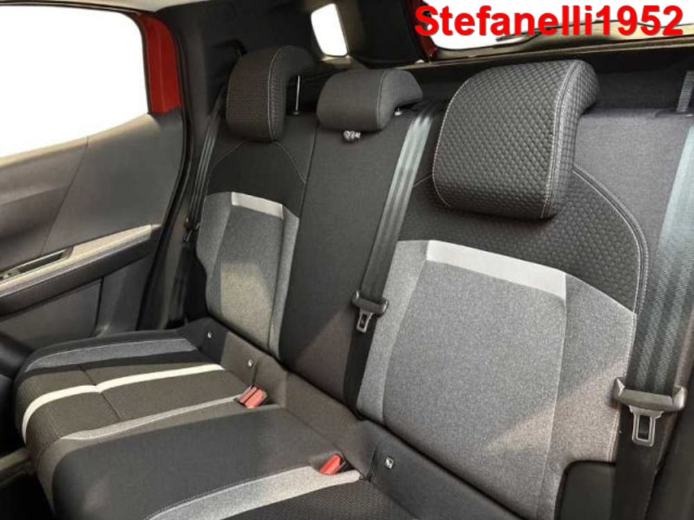Opel Frontera nuova a Bologna (9)