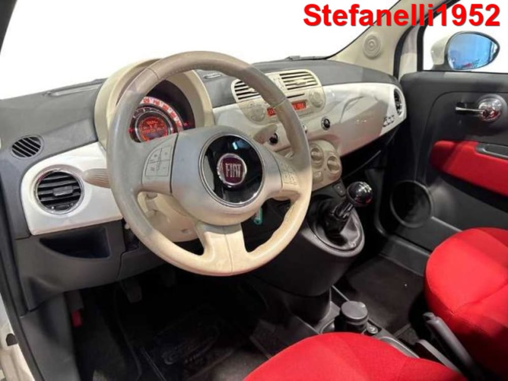 Fiat 500 usata a Bologna (11)