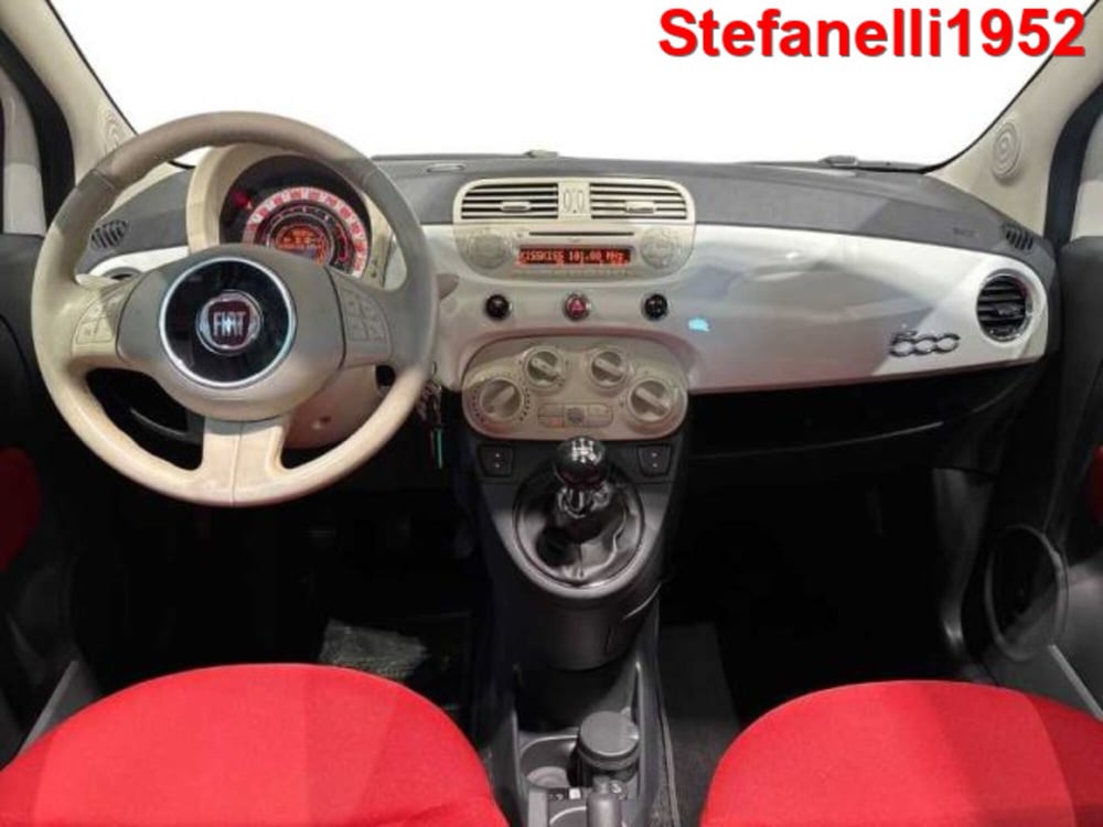 Fiat 500 usata a Bologna (13)