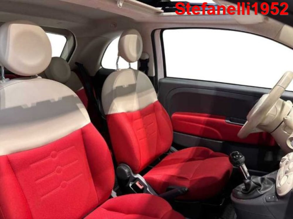 Fiat 500 usata a Bologna (16)
