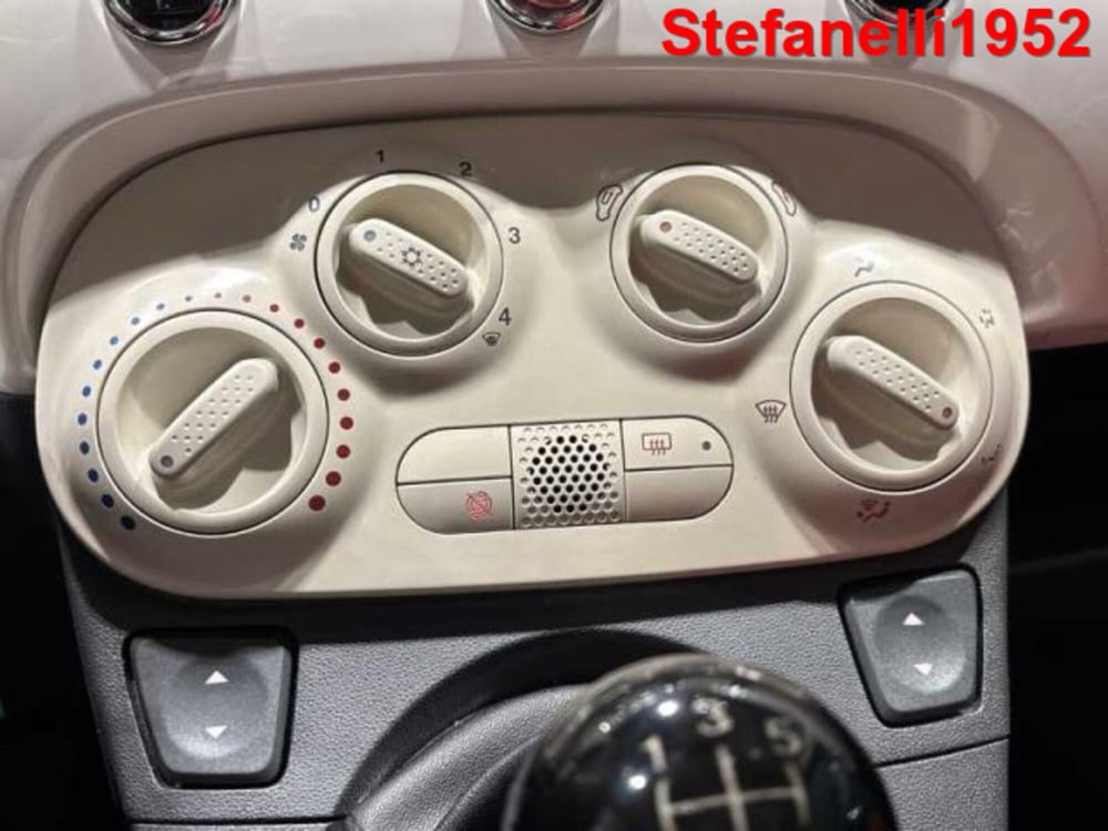 Fiat 500 usata a Bologna (17)