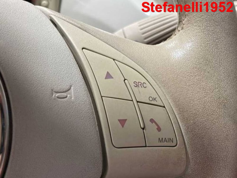 Fiat 500 usata a Bologna (19)