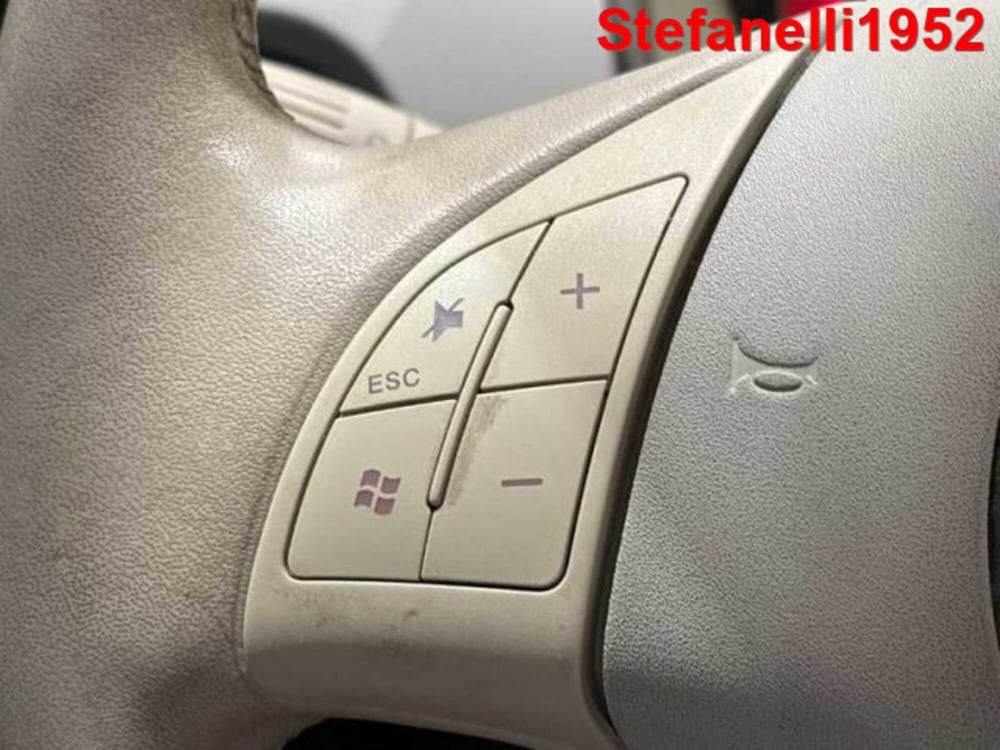 Fiat 500 usata a Bologna (20)