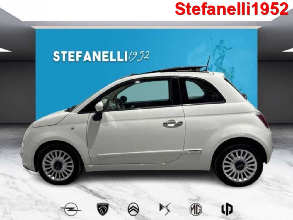 Fiat 500 usata a Bologna (4)
