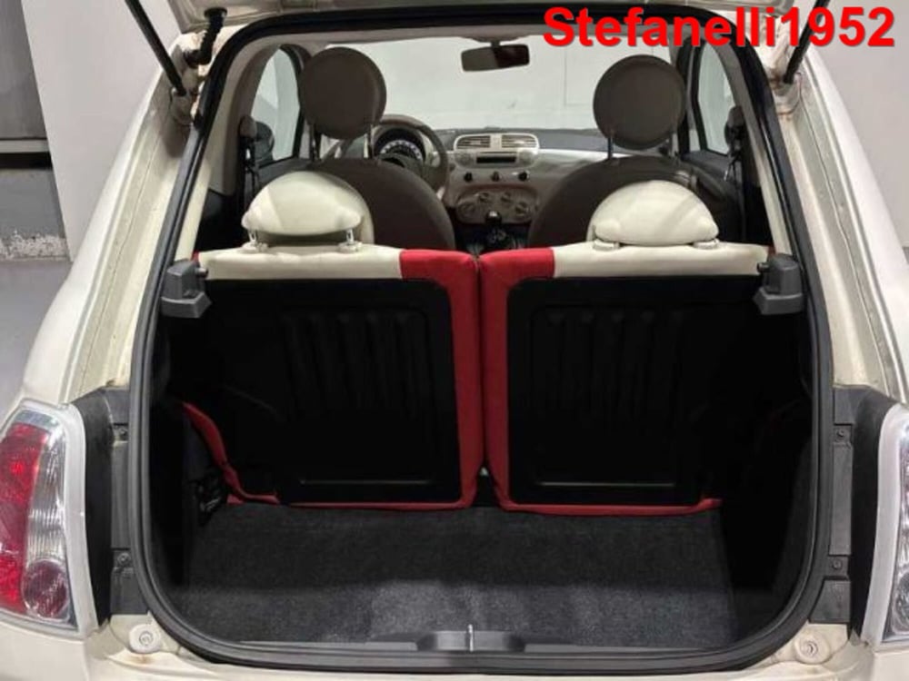 Fiat 500 usata a Bologna (7)