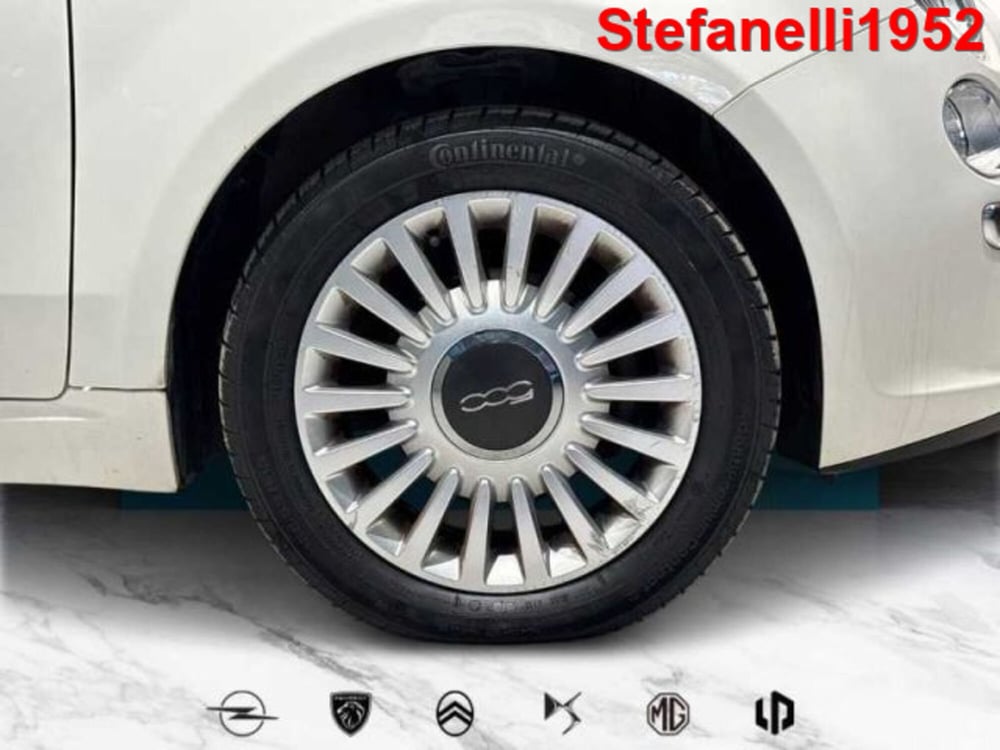 Fiat 500 usata a Bologna (8)