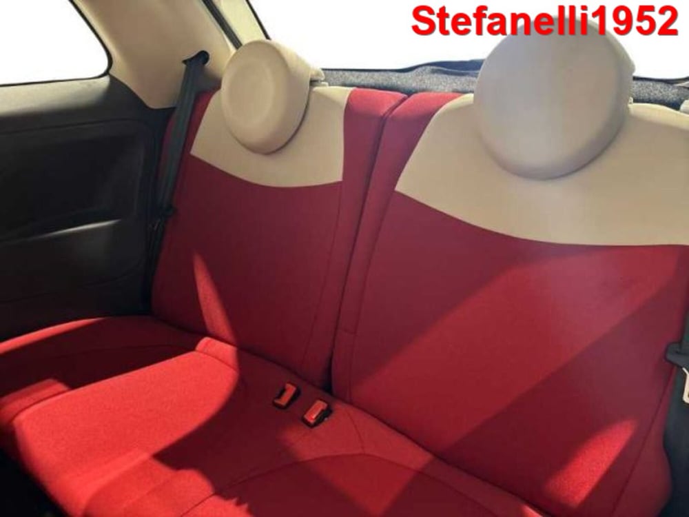 Fiat 500 usata a Bologna (9)