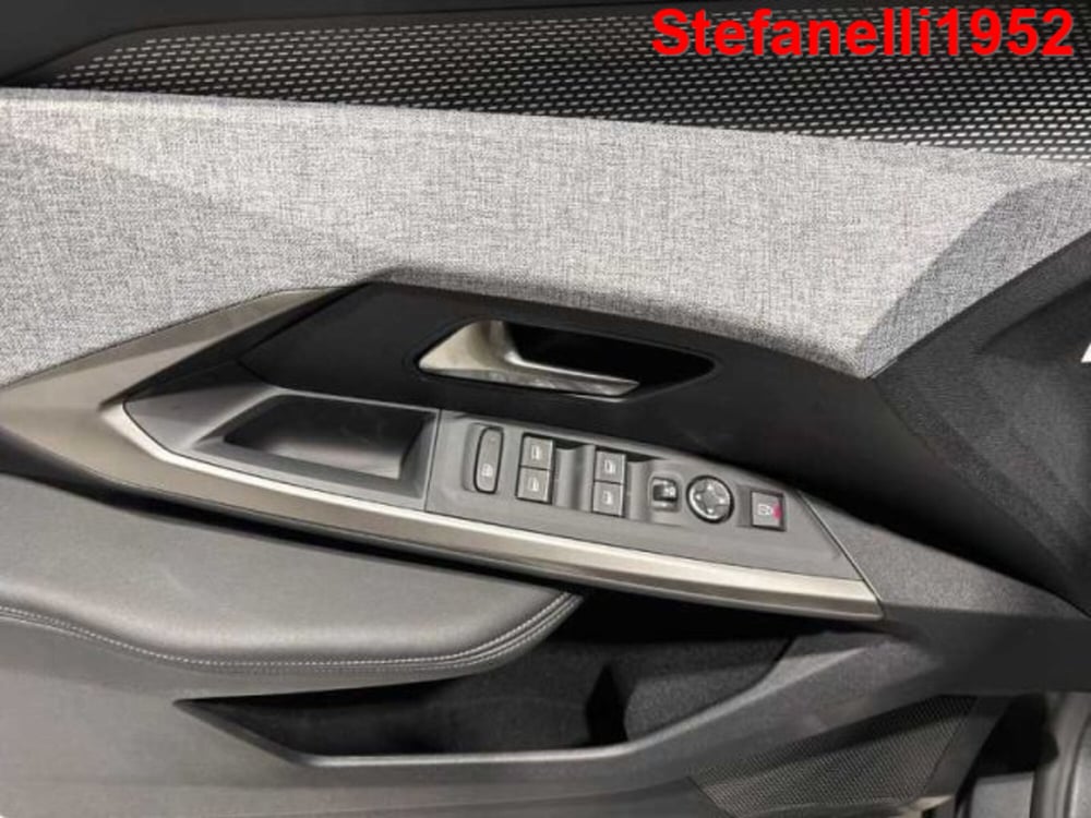 Peugeot 5008 nuova a Bologna (10)