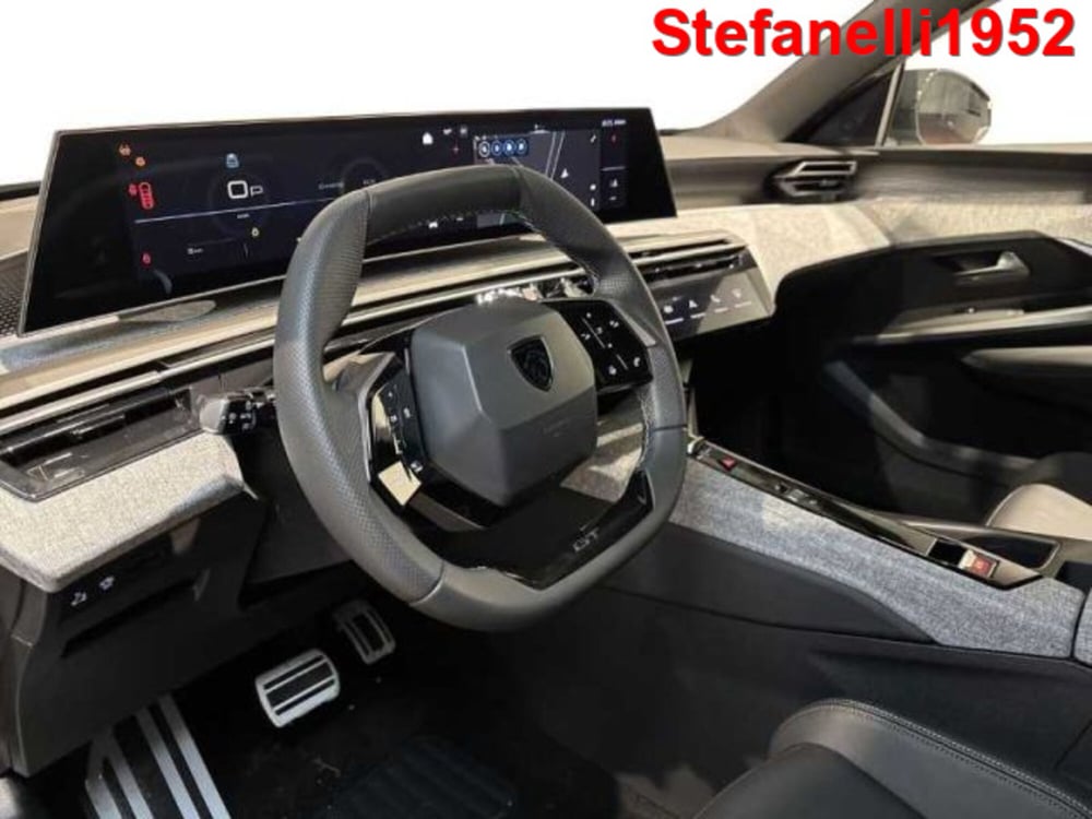 Peugeot 5008 nuova a Bologna (11)