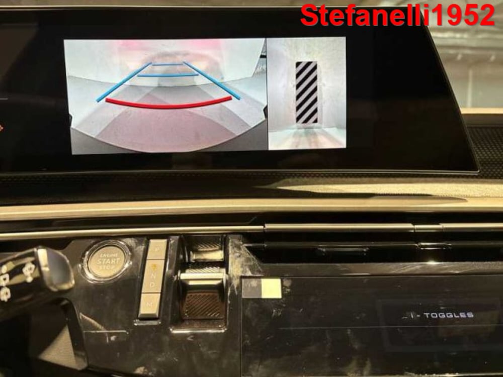 Peugeot 5008 nuova a Bologna (12)