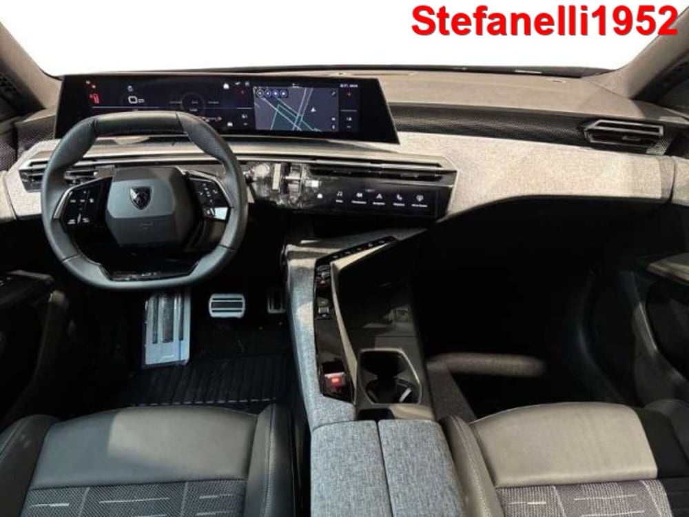 Peugeot 5008 nuova a Bologna (13)