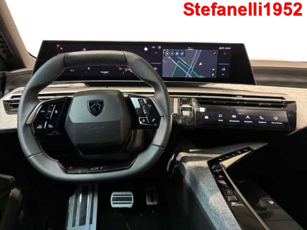Peugeot 5008 nuova a Bologna (14)