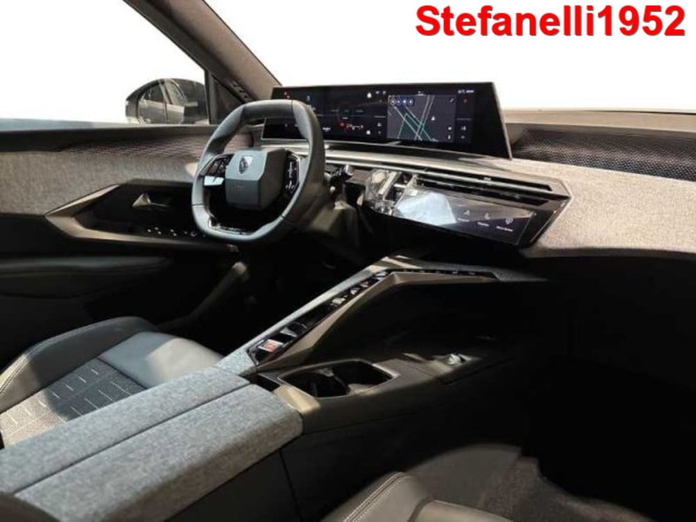 Peugeot 5008 nuova a Bologna (15)
